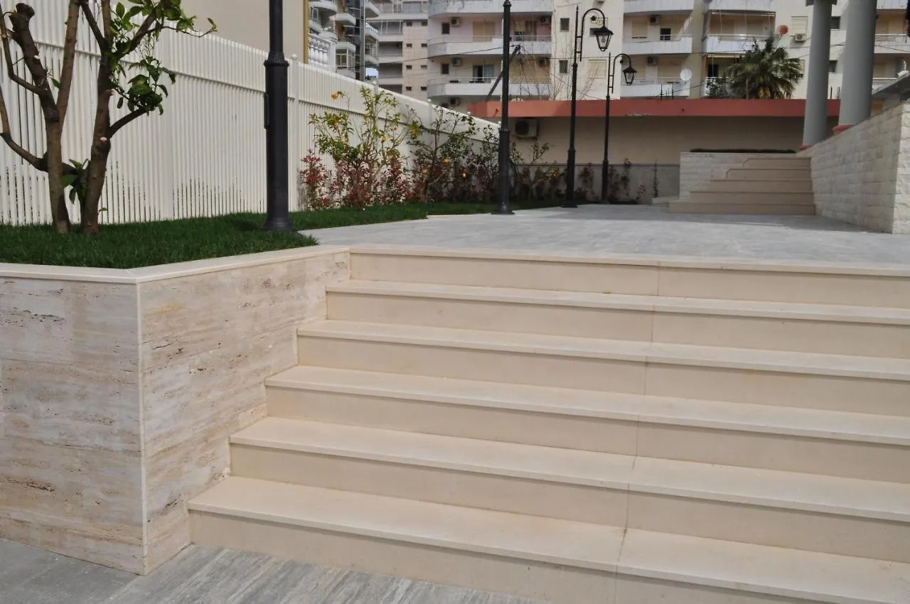 Seaside Hotel Vlore