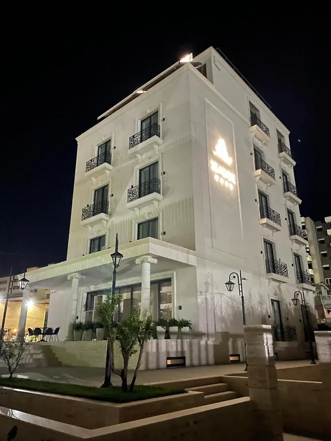 Seaside Hotel Vlore