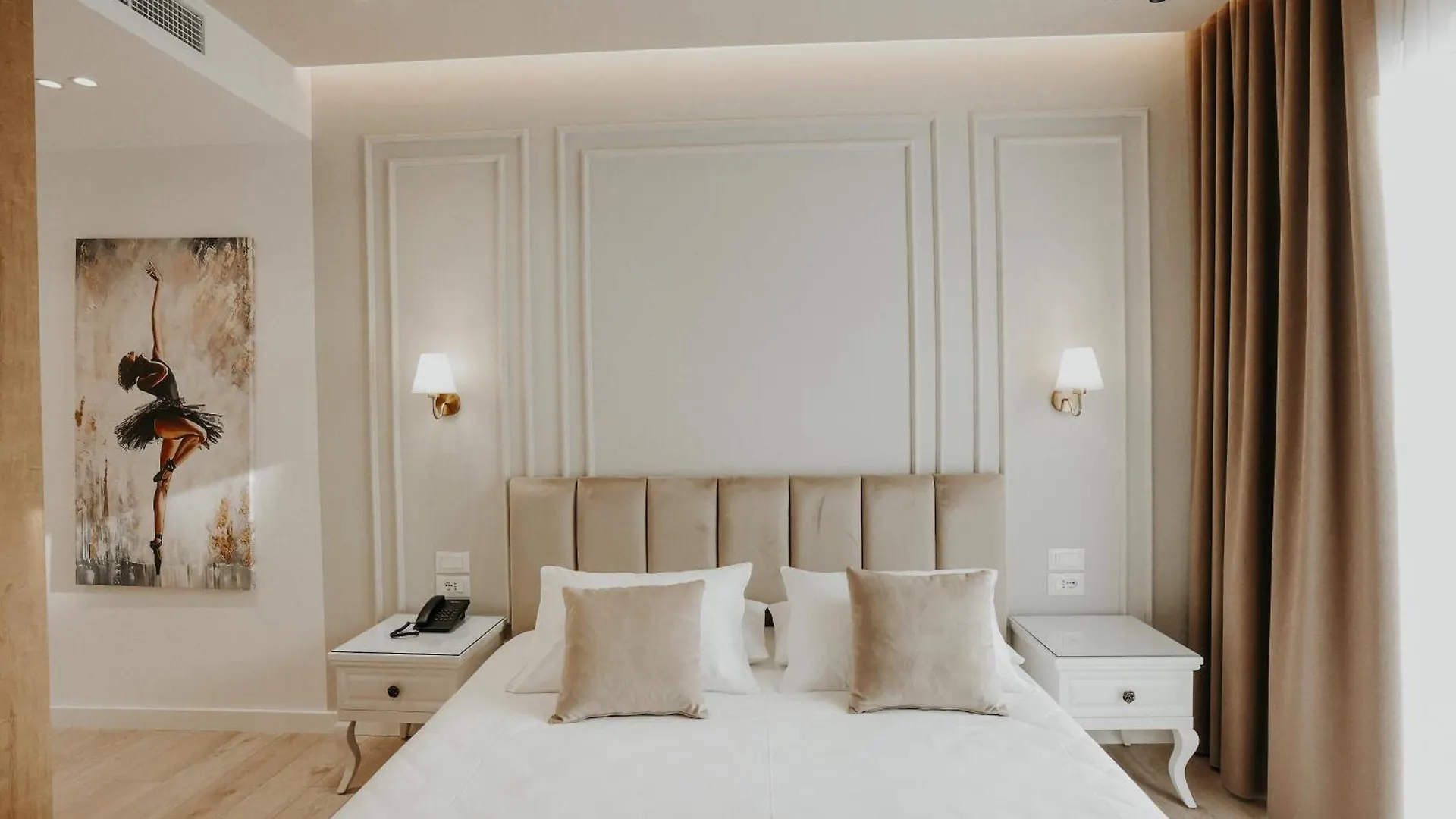 Seaside Hotel Vlore