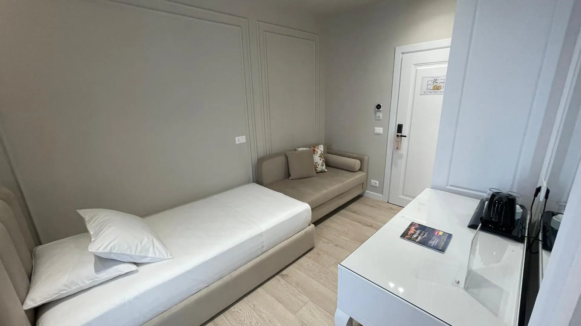 Seaside Hotel Vlore