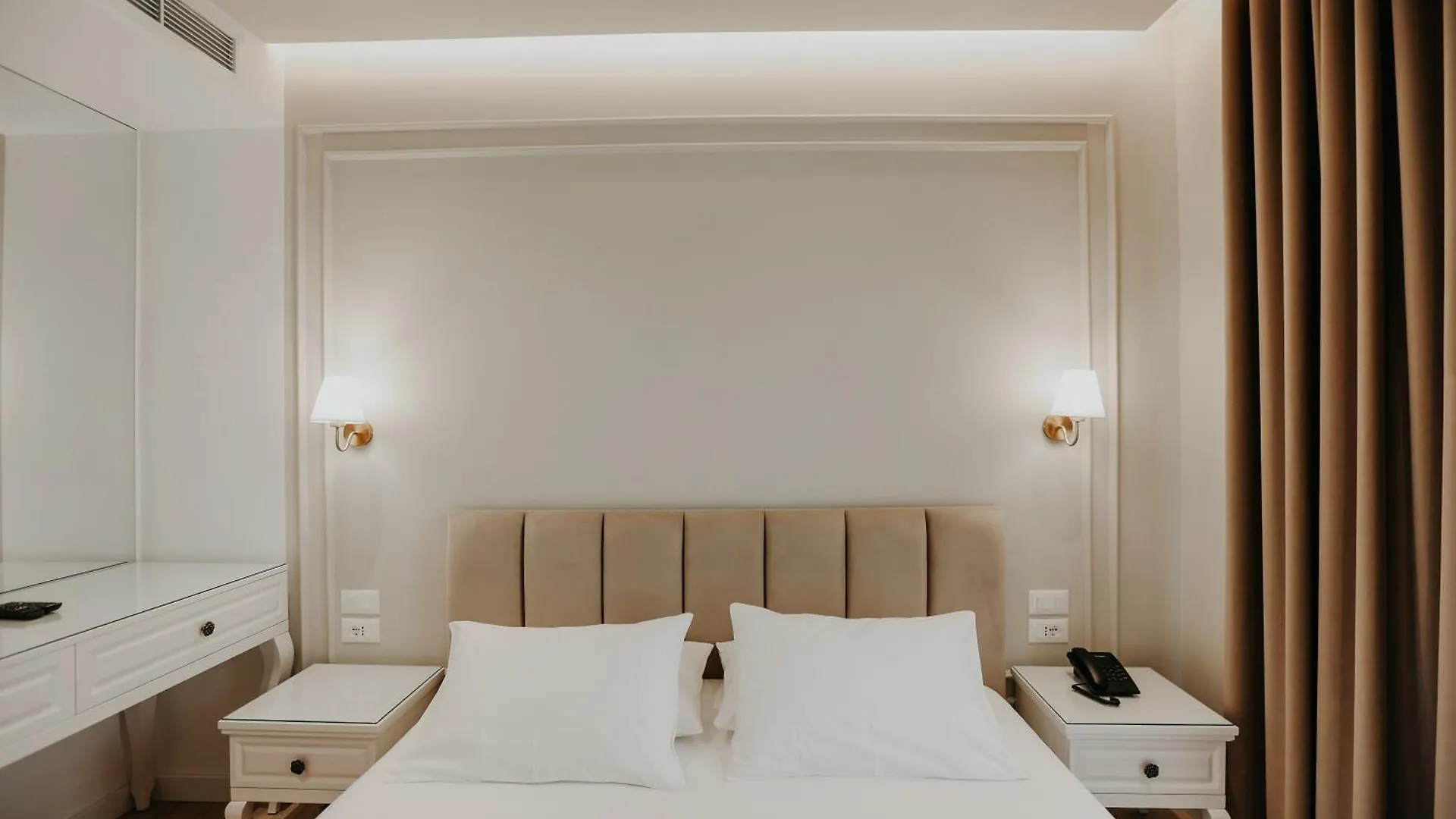 Seaside Hotel Vlore