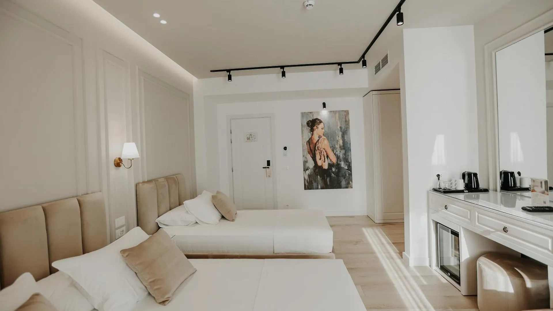 ****  Seaside Hotel Vlore Albania