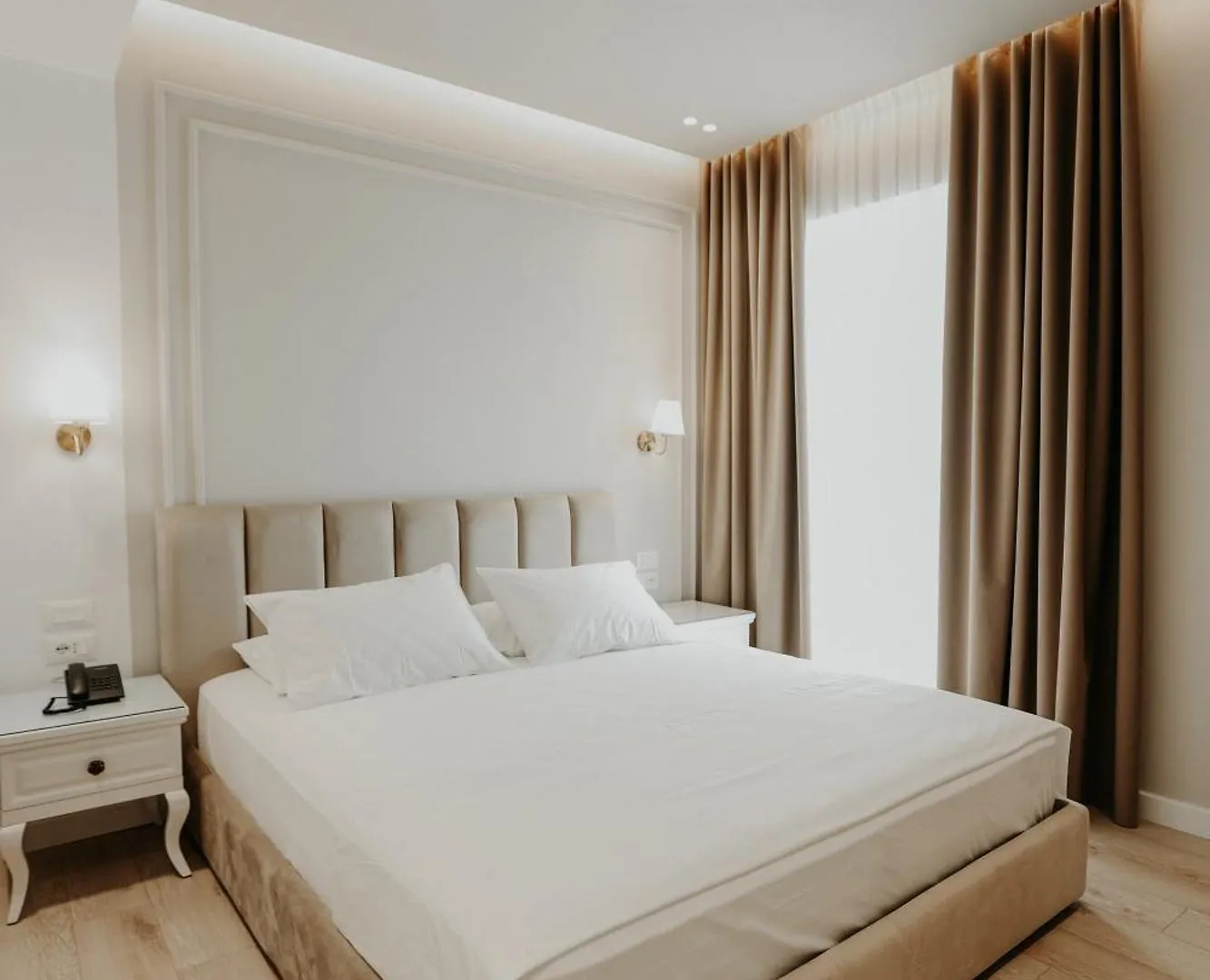 Seaside Hotel Vlore