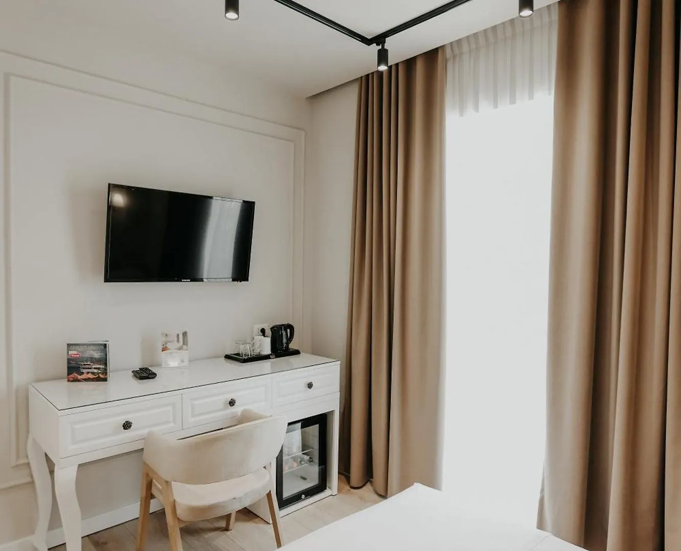 Seaside Hotel Vlore Albania