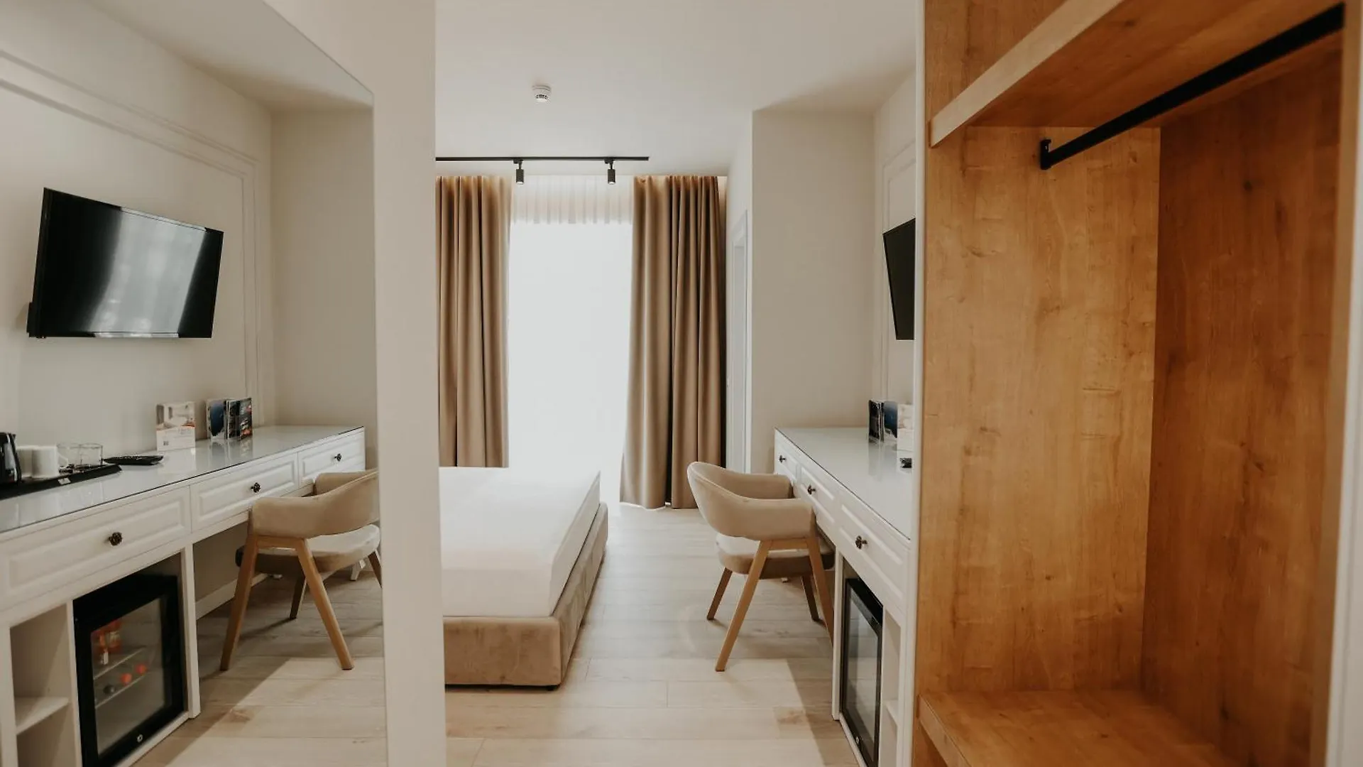 Seaside Hotel Vlore