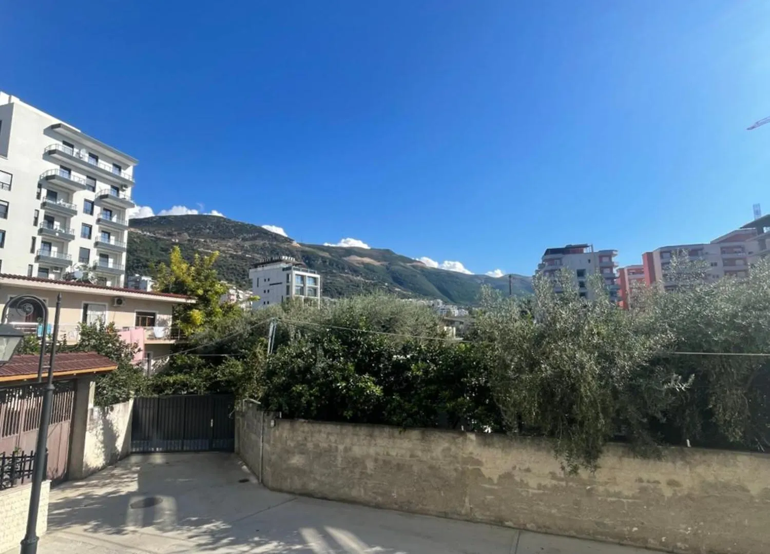 Seaside Hotel Vlore