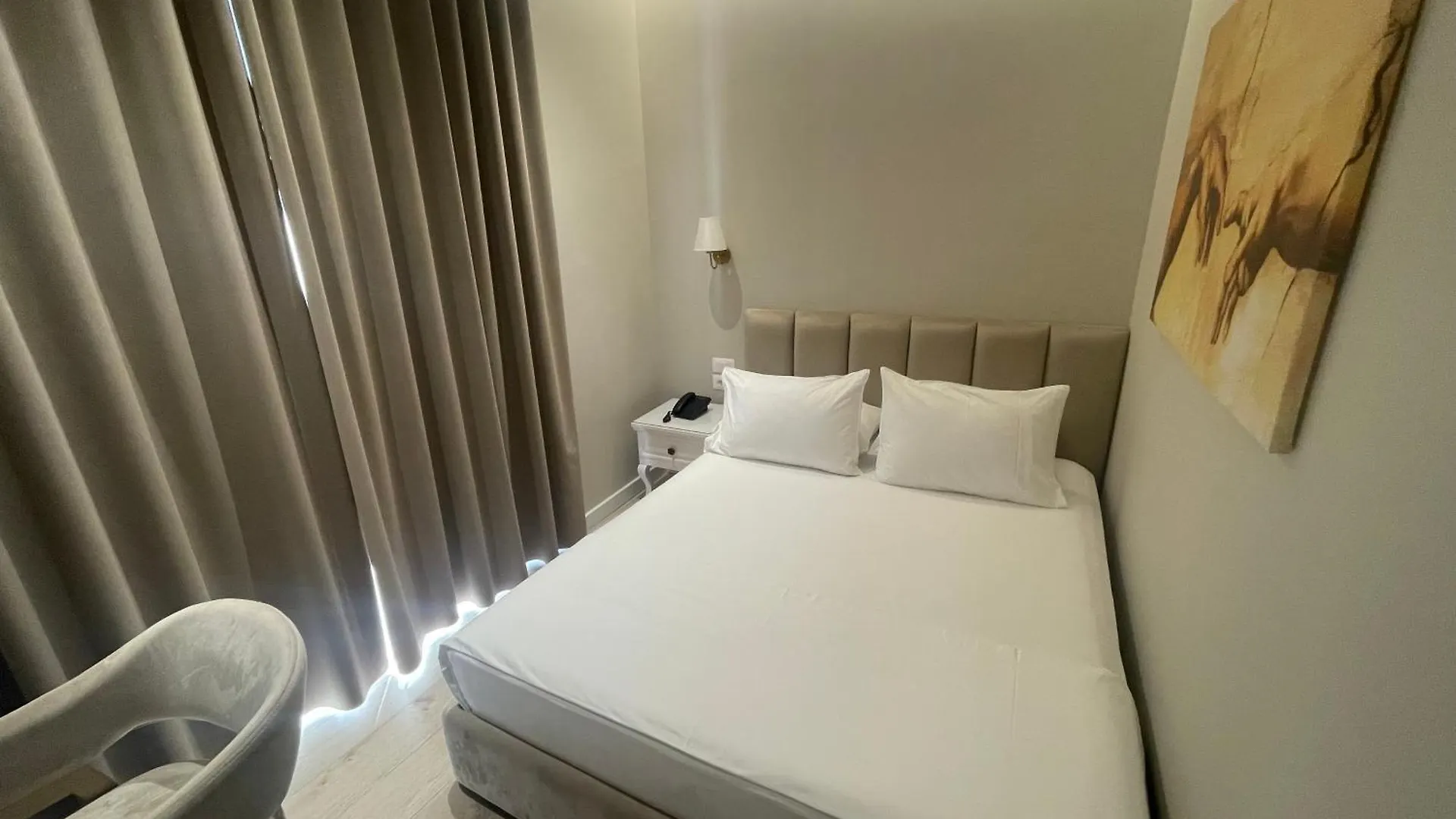 Seaside Hotel Vlore